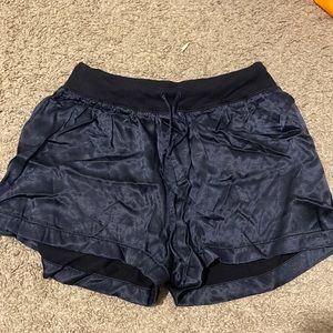 PJ Harlow MIKEL PJ shorts